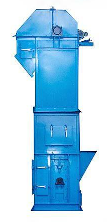 TH型環鏈提升機