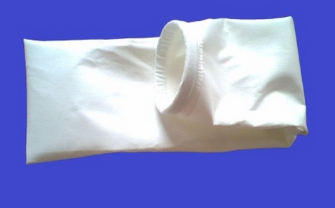 滌綸針刺氈除塵布袋