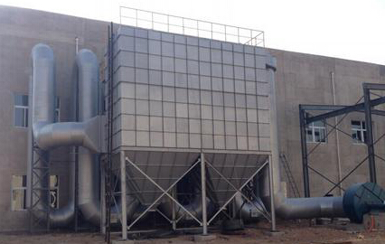 鉬冶煉生產線設備